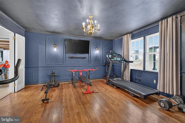 715 AMBLESIDE DR, Wilmington, DE 19808