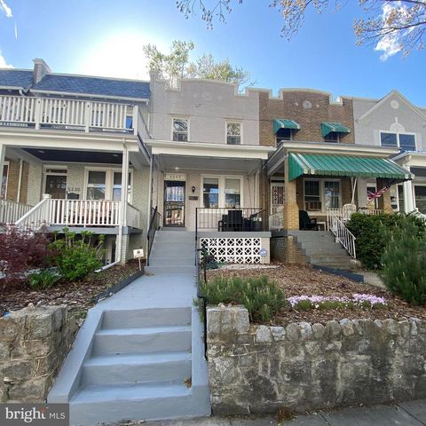 5232 5TH ST NW, Washington, DC 20011