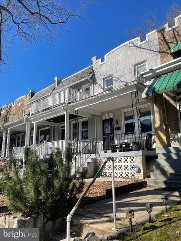 5232 5TH ST NW, Washington, DC 20011