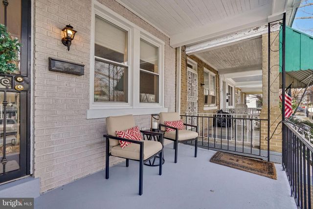 5232 5TH ST NW, Washington, DC 20011