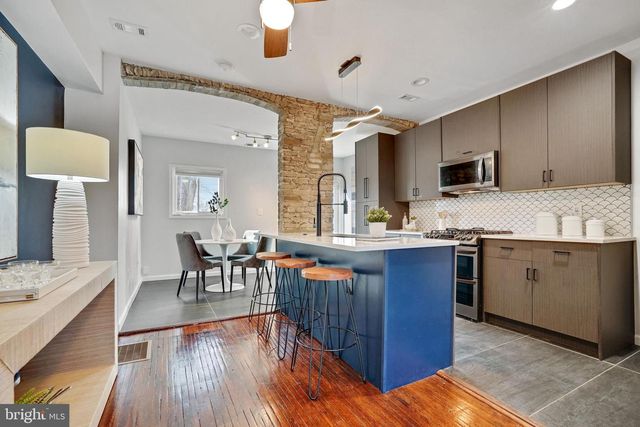 5232 5TH ST NW, Washington, DC 20011