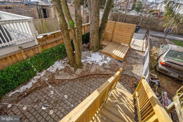 5232 5TH ST NW, Washington, DC 20011