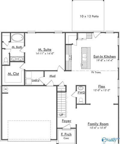 19722 Shianne Circle, Toney, AL 35773