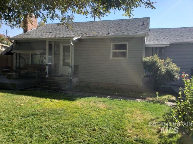 3205 Hansen Ave, Boise, ID 83703 property photo