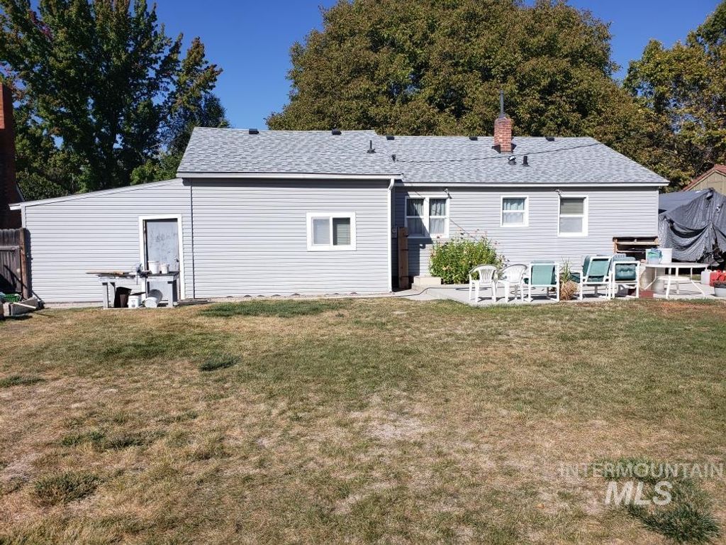 3205 Hansen Ave, Boise, ID 83703 photo 3