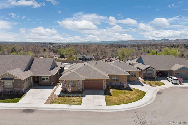 11070 W 72nd Place, Arvada, CO 80005