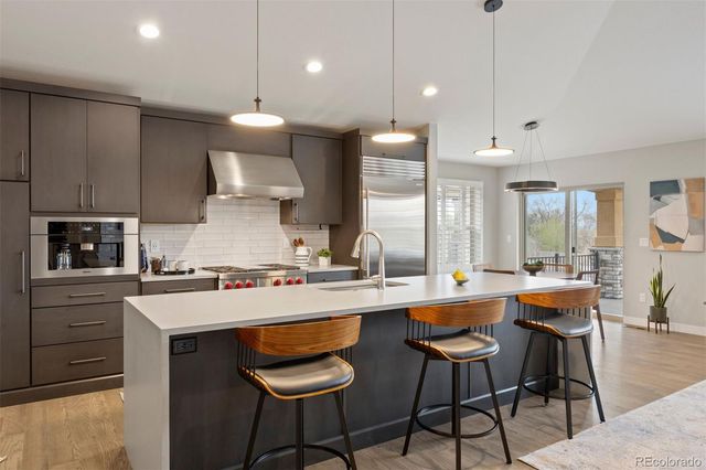 11070 W 72nd Place, Arvada, CO 80005