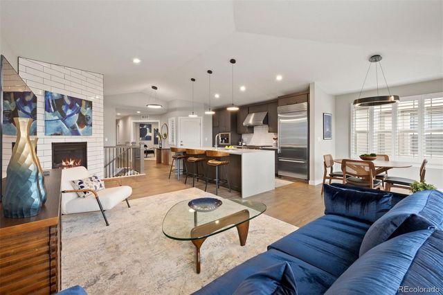 11070 W 72nd Place, Arvada, CO 80005