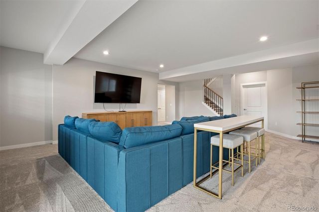 11070 W 72nd Place, Arvada, CO 80005