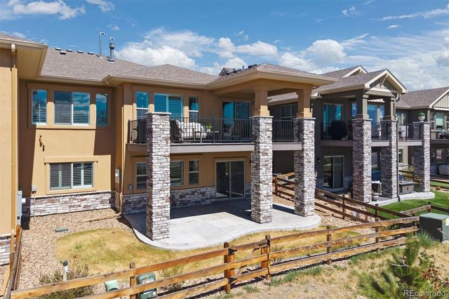 11070 W 72nd Place, Arvada, CO 80005