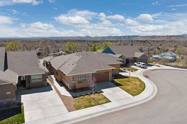 11070 W 72nd Place, Arvada, CO 80005