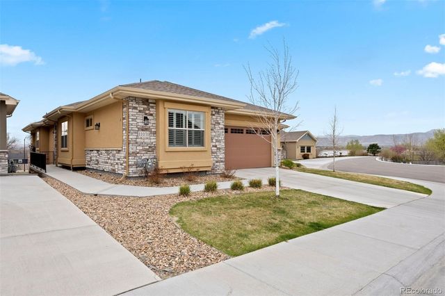 11070 W 72nd Place, Arvada, CO 80005