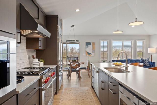 11070 W 72nd Place, Arvada, CO 80005