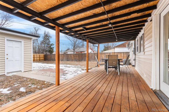 767 Hanover Street, Aurora, CO 80010