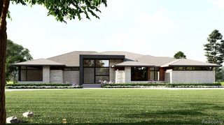 4577 Moorcrest Lane, Rochester, MI 48306
