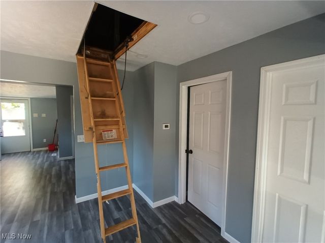 3104 Liggett Drive, Parma, OH 44134