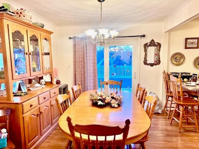 71 Private Drive 282, Chesapeake, OH 45619