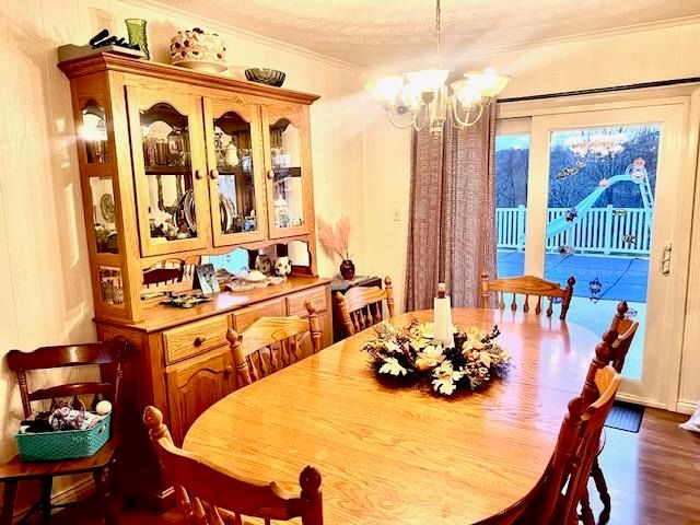 71 Private Drive 282, Chesapeake, OH 45619