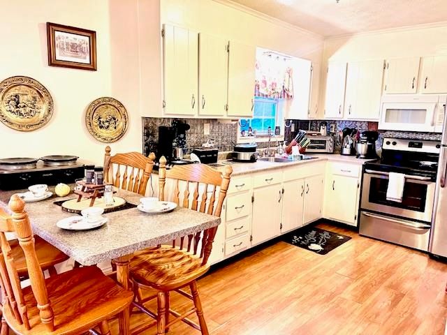 71 Private Drive 282, Chesapeake, OH 45619