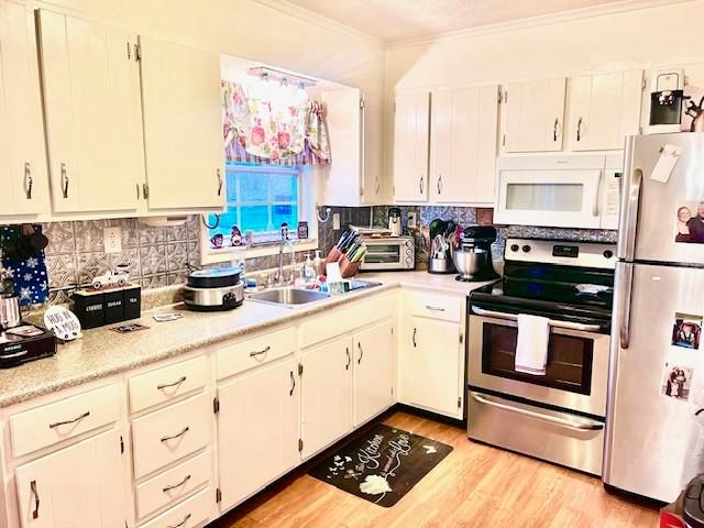 71 Private Drive 282, Chesapeake, OH 45619