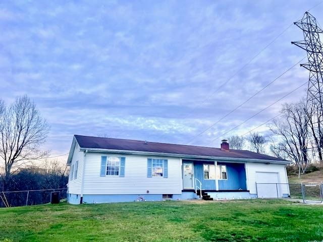 71 Private Drive 282, Chesapeake, OH 45619