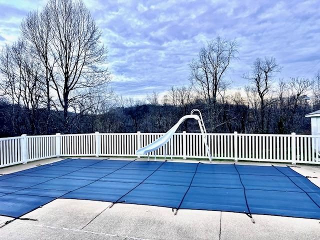 71 Private Drive 282, Chesapeake, OH 45619