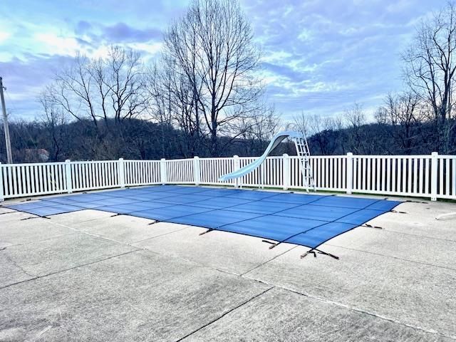 71 Private Drive 282, Chesapeake, OH 45619