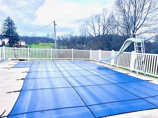 71 Private Drive 282, Chesapeake, OH 45619