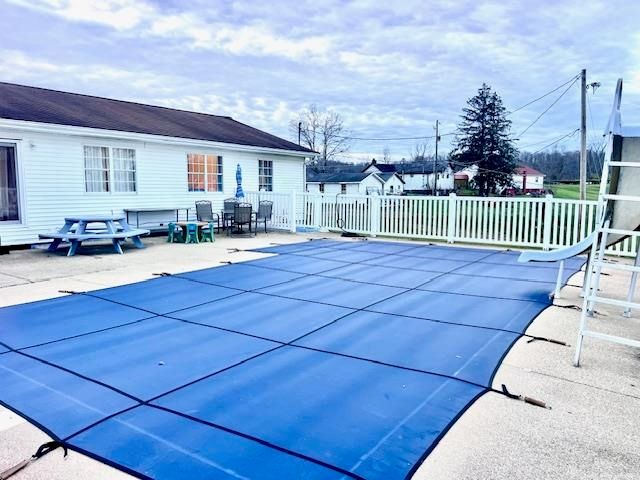 71 Private Drive 282, Chesapeake, OH 45619