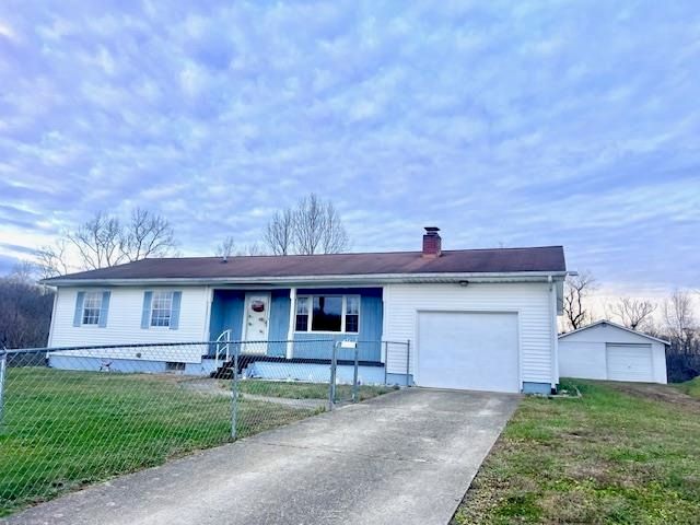 71 Private Drive 282, Chesapeake, OH 45619