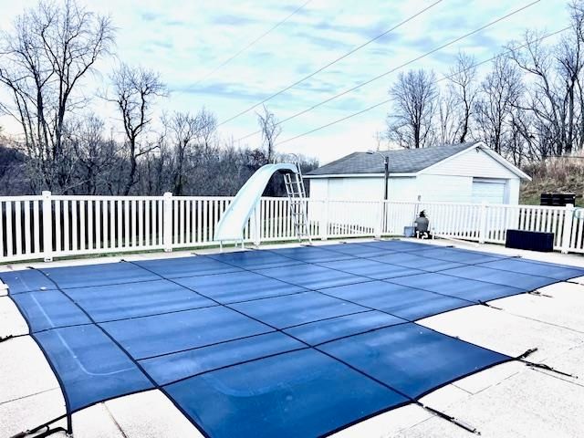 71 Private Drive 282, Chesapeake, OH 45619