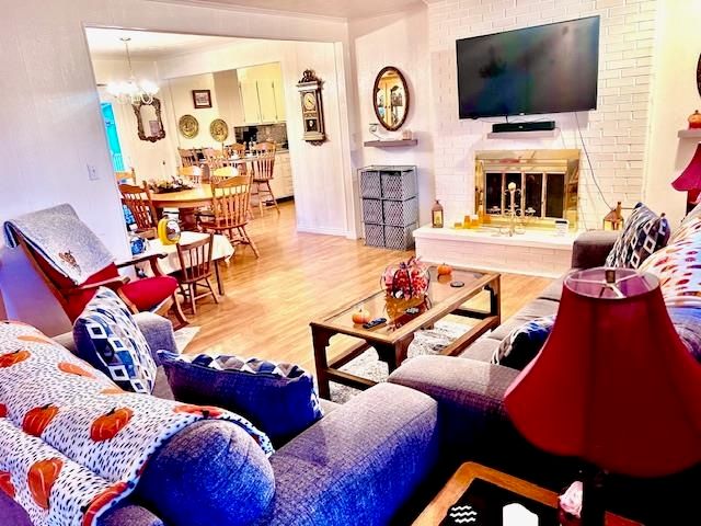 71 Private Drive 282, Chesapeake, OH 45619