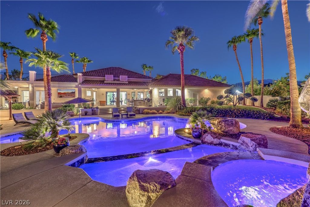 9390 Stange Avenue, Las Vegas, NV 89129 — photo 3
