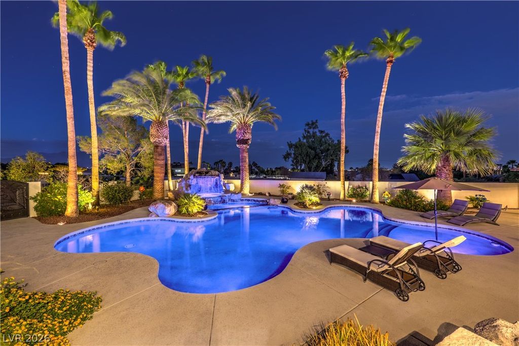 9390 Stange Avenue, Las Vegas, NV 89129 — photo 4