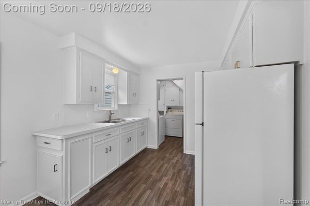 2326 Rowland Avenue, Royal Oak, MI 48067