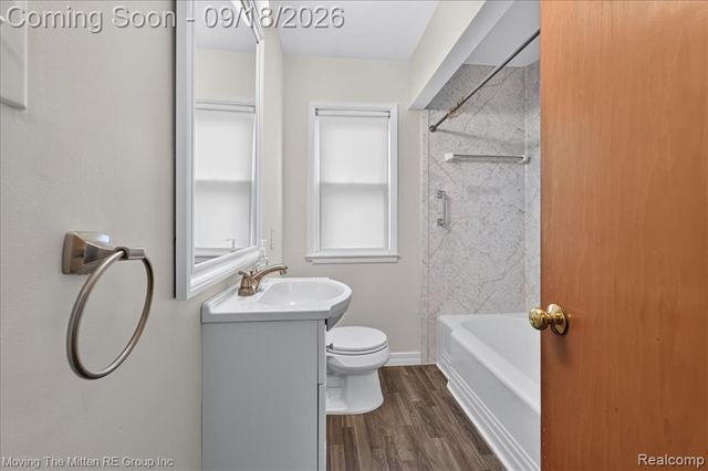 2326 Rowland Avenue, Royal Oak, MI 48067
