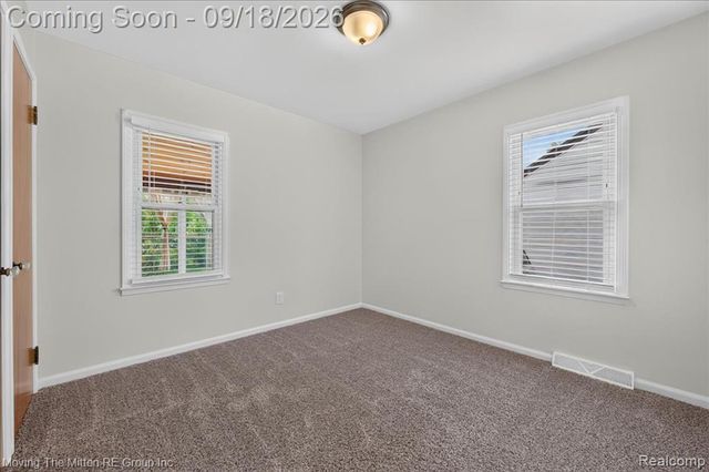 2326 Rowland Avenue, Royal Oak, MI 48067