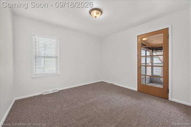 2326 Rowland Avenue, Royal Oak, MI 48067