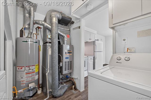 2326 Rowland Avenue, Royal Oak, MI 48067