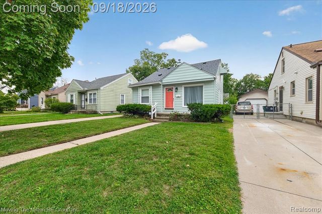 2326 Rowland Avenue, Royal Oak, MI 48067