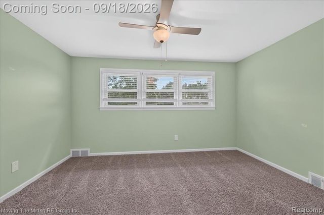 2326 Rowland Avenue, Royal Oak, MI 48067