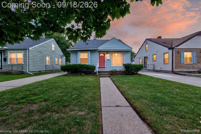 2326 Rowland Avenue, Royal Oak, MI 48067