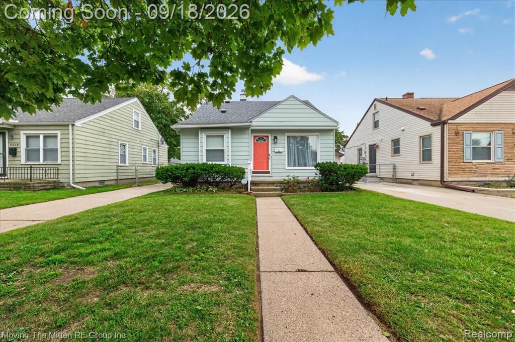2326 Rowland Avenue, Royal Oak, MI 48067