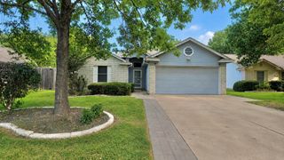 120 Evergreen CIR, Georgetown, TX 78626