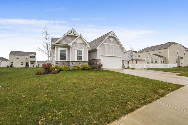 4402 Demorest Road, Grove City, OH 43123