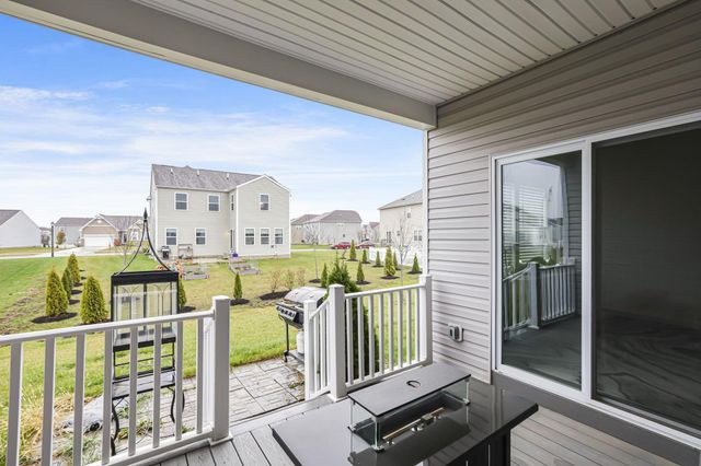 4402 Demorest Road, Grove City, OH 43123