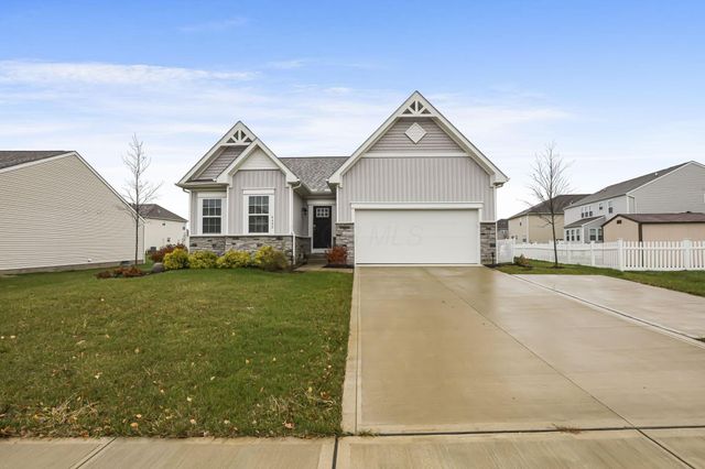 4402 Demorest Road, Grove City, OH 43123