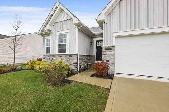 4402 Demorest Road, Grove City, OH 43123