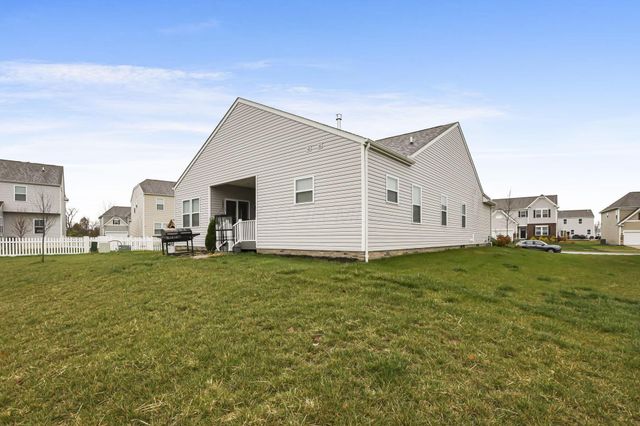 4402 Demorest Road, Grove City, OH 43123