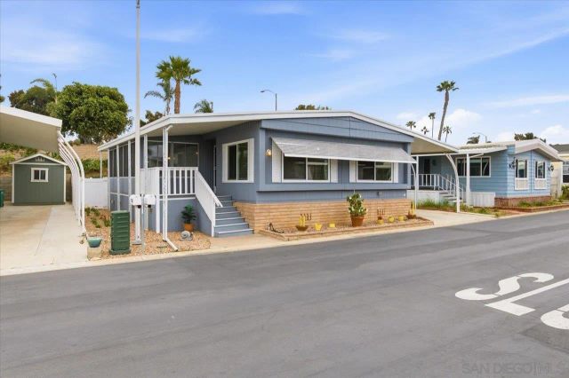 7026 San Bartolo Street 18, Carlsbad, CA 92011